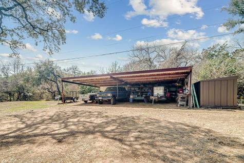 107 Glenwood Drive Fredericksburg TX 78624