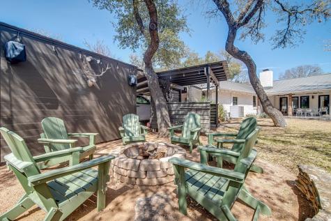 107 Glenwood Drive Fredericksburg TX 78624