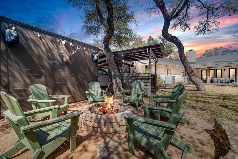 107 Glenwood Drive Fredericksburg TX 78624