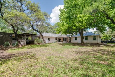 107 Glenwood Drive Fredericksburg TX 78624