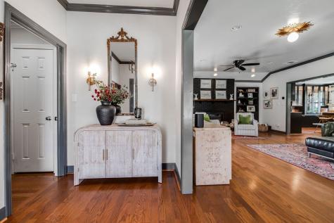 107 Glenwood Drive Fredericksburg TX 78624