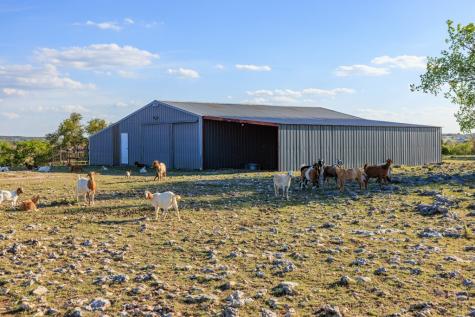 7158 S Highway 87 Fredericksburg TX 78624
