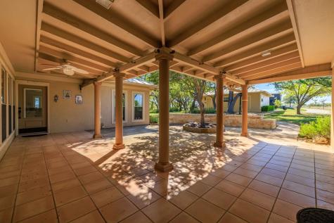 7158 S Highway 87 Fredericksburg TX 78624