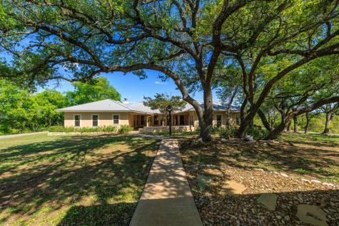 7158 S Highway 87 Fredericksburg TX 78624