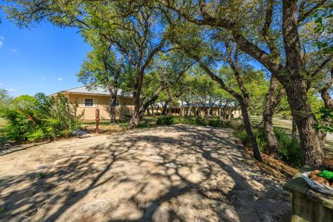 7158 S Highway 87 Fredericksburg TX 78624
