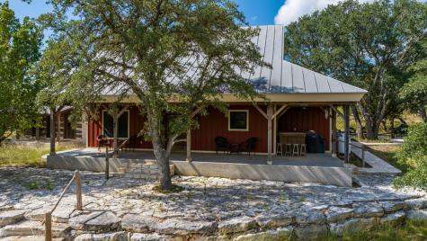 394 Ropes End Trail Fredericksburg TX 78624