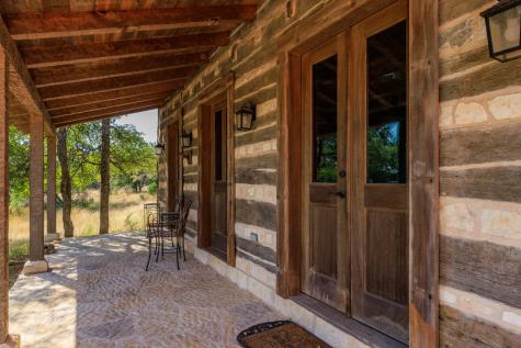394 Ropes End Trail Fredericksburg TX 78624