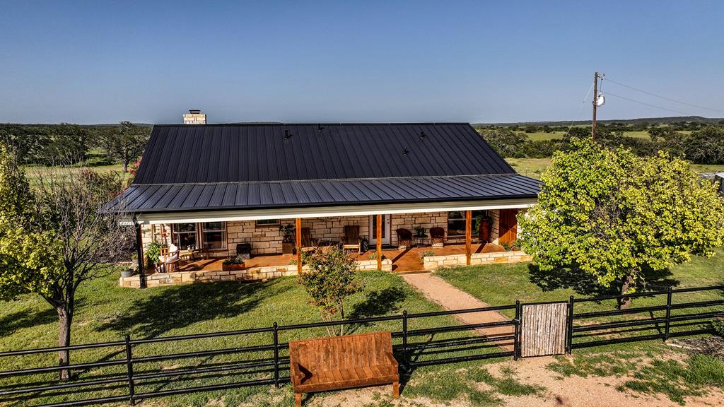300 Private Road 626 Voca TX 76887