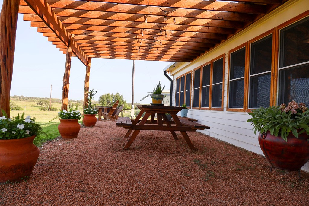 300 Private Road 626 Voca TX 76887