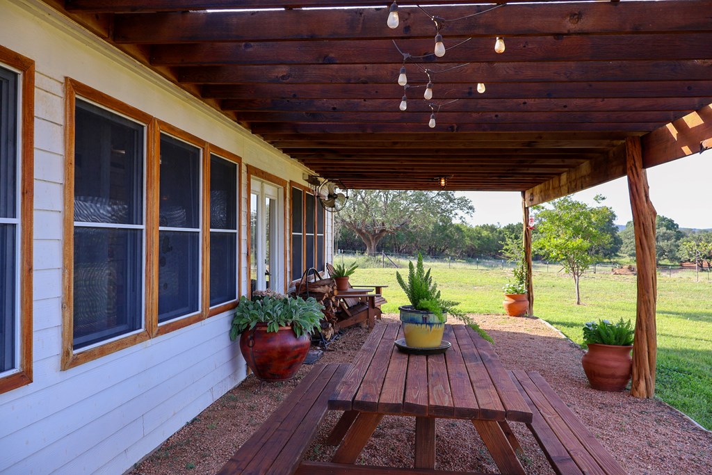 300 Private Road 626 Voca TX 76887