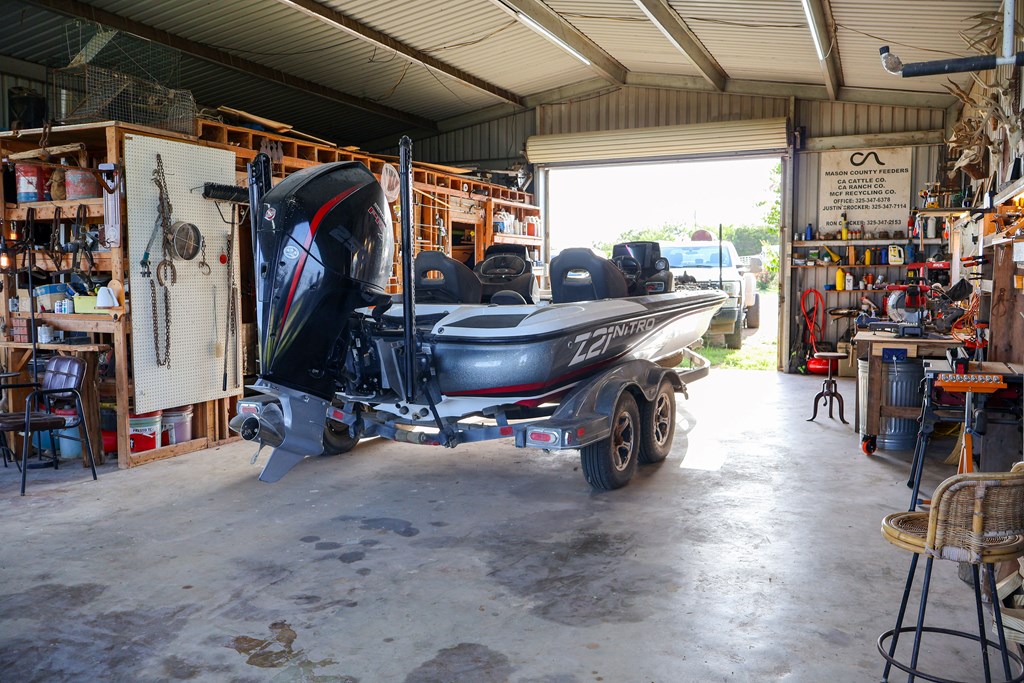 300 Private Road 626 Voca TX 76887