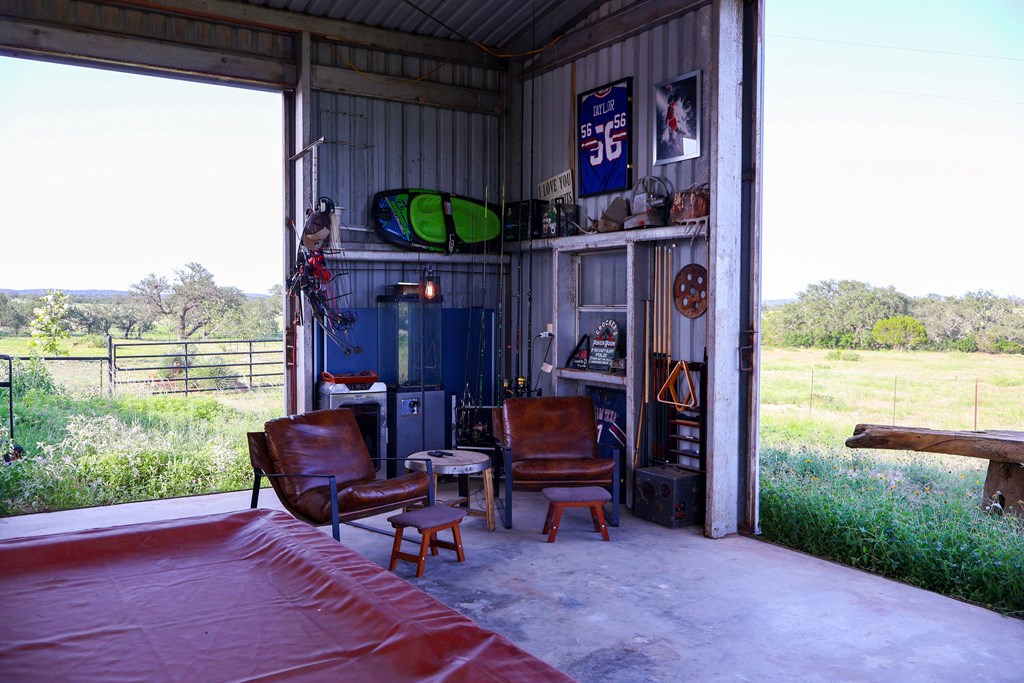 300 Private Road 626 Voca TX 76887