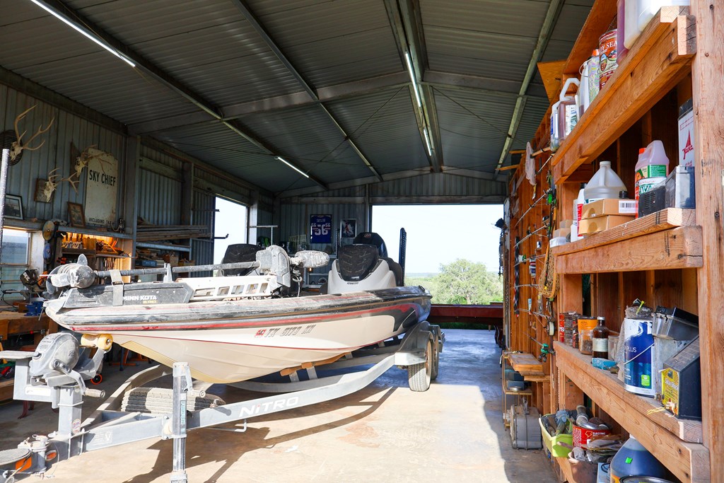300 Private Road 626 Voca TX 76887