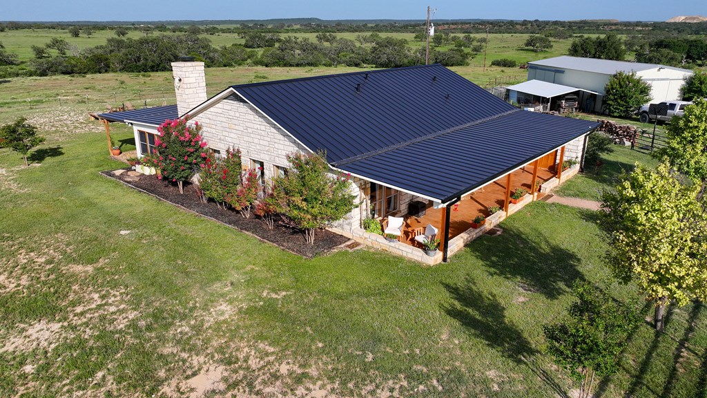 300 Private Road 626 Voca TX 76887