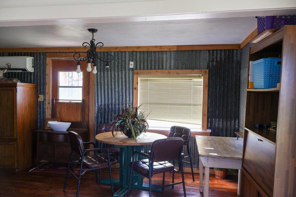 300 Private Road 626 Voca TX 76887