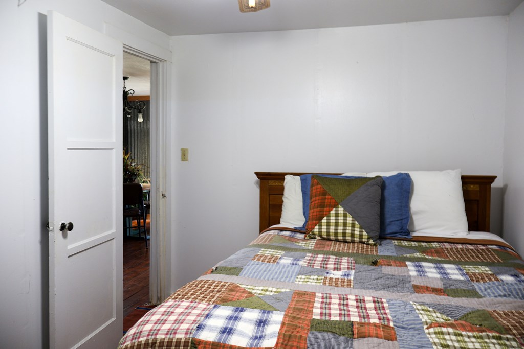 300 Private Road 626 Voca TX 76887