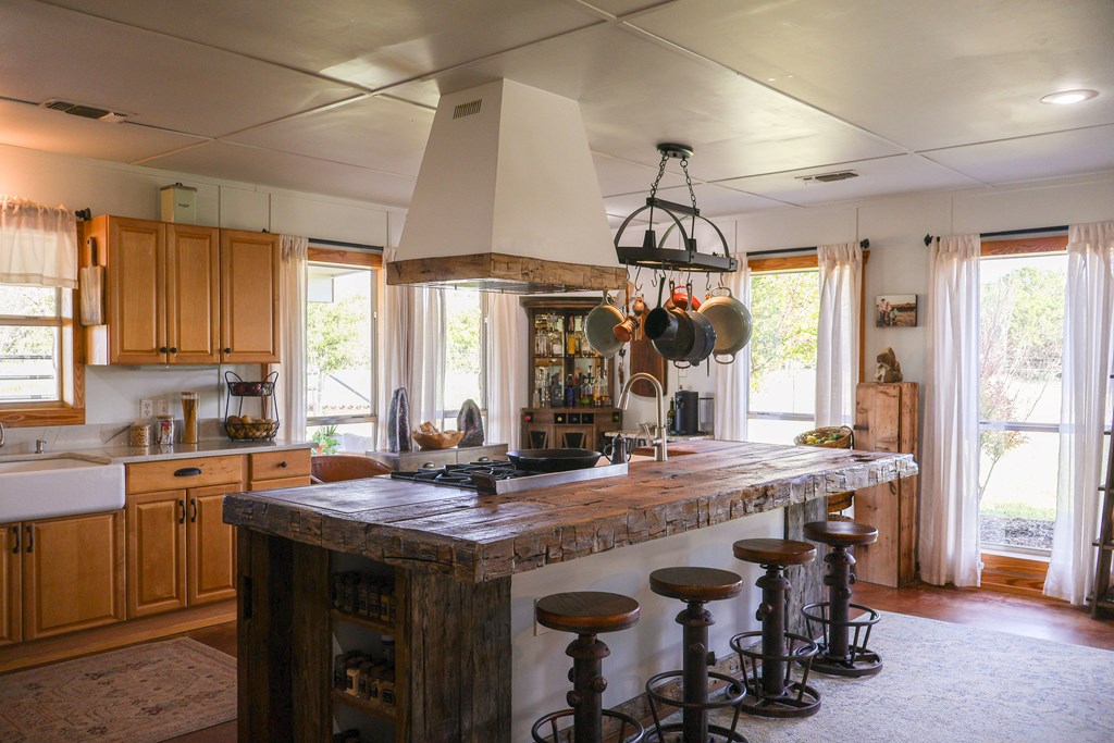 300 Private Road 626 Voca TX 76887