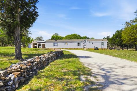 912 Alamo Road Fredericksburg TX 78624