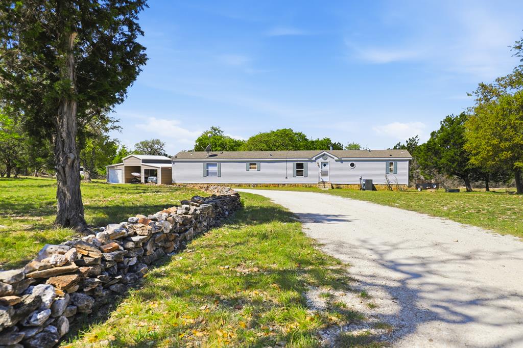 912 Alamo Road Fredericksburg TX 78624