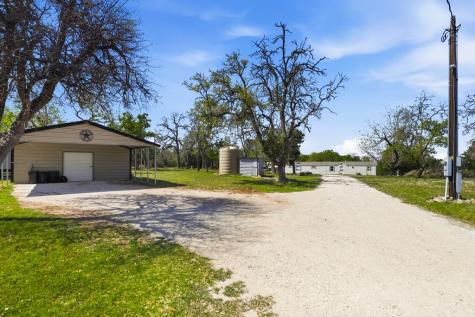 912 Alamo Road Fredericksburg TX 78624