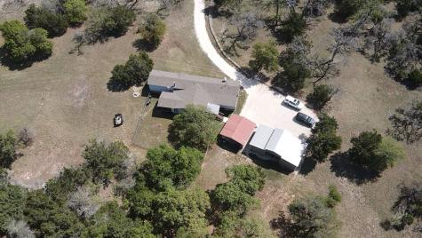 912 Alamo Road Fredericksburg TX 78624