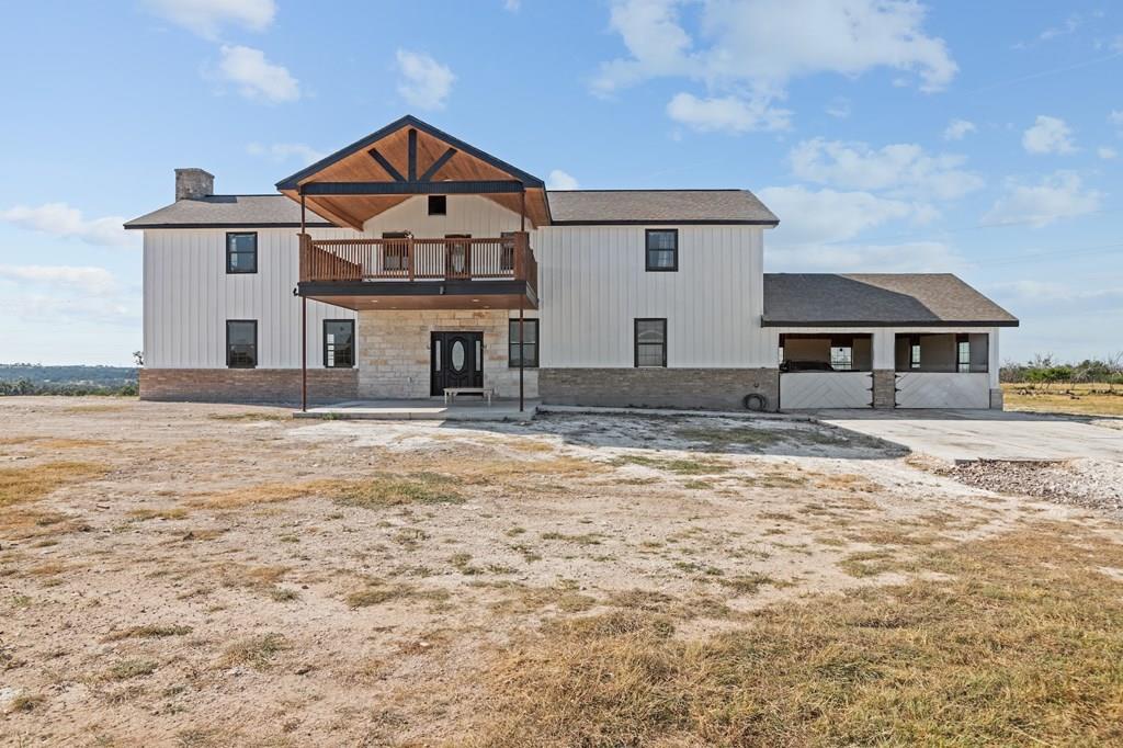 288 E Kroll Road Harper TX 78631