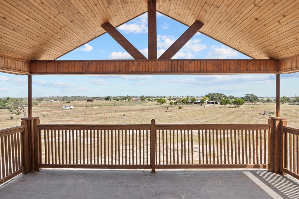 288 E Kroll Road Harper TX 78631
