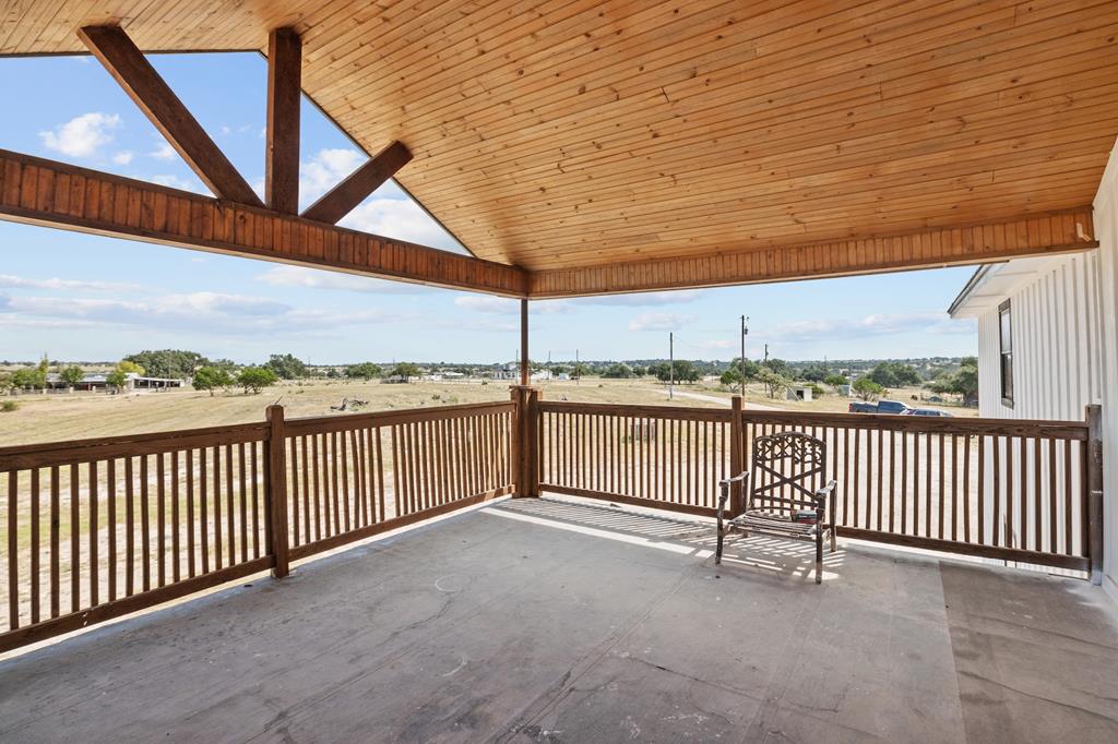 288 E Kroll Road Harper TX 78631