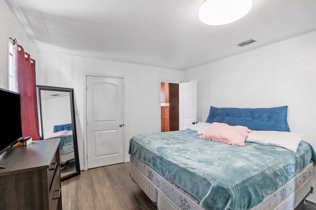 288 E Kroll Road Harper TX 78631