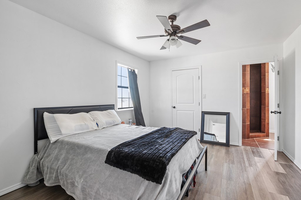 288 E Kroll Road Harper TX 78631