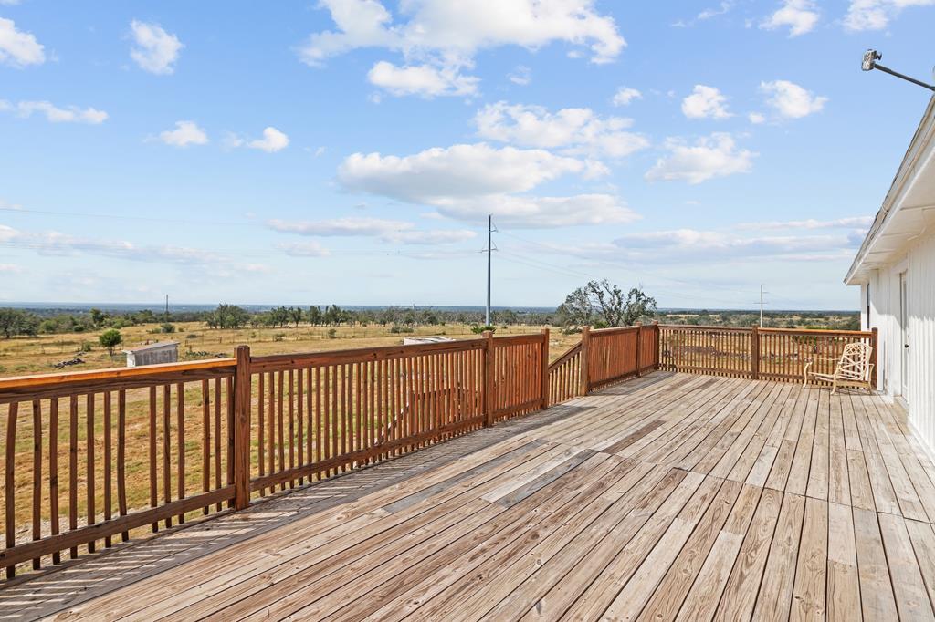 288 E Kroll Road Harper TX 78631