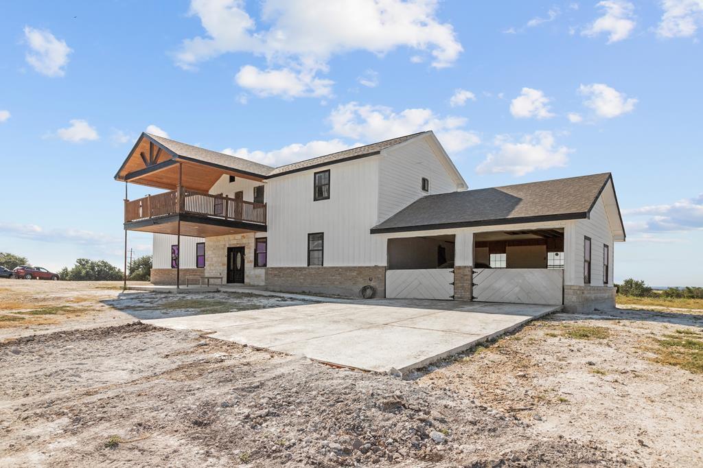 288 E Kroll Road Harper TX 78631