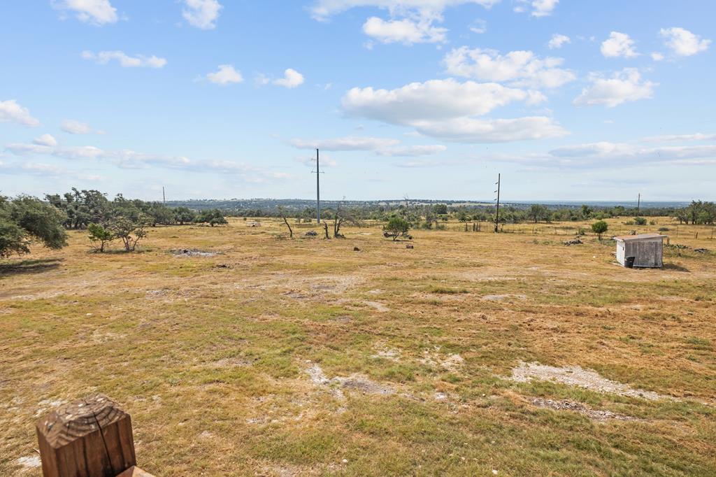 288 E Kroll Road Harper TX 78631