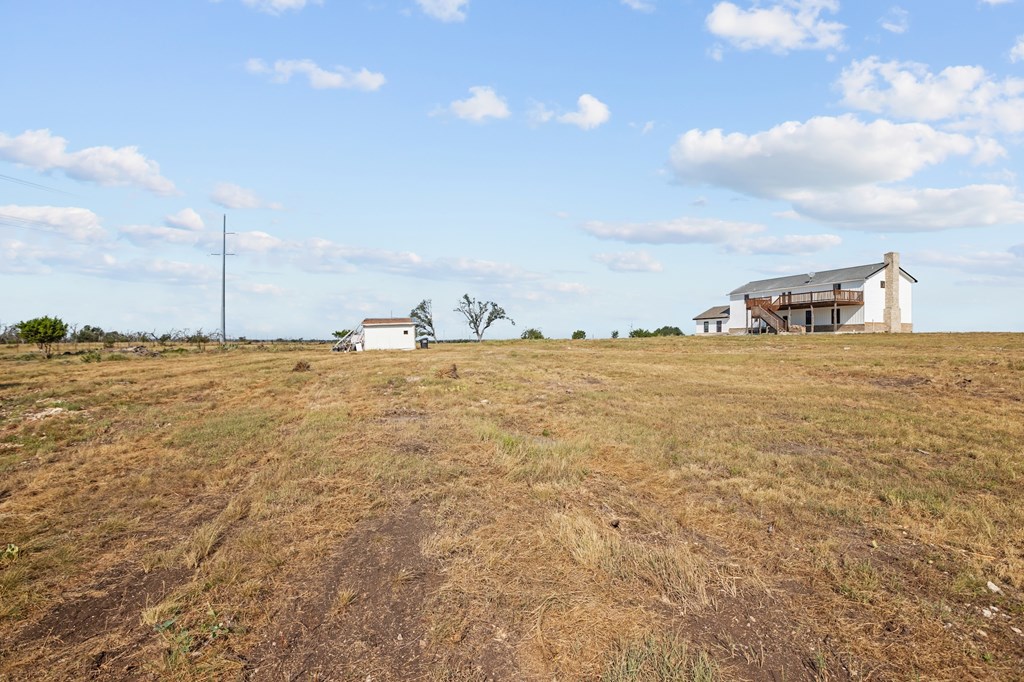 288 E Kroll Road Harper TX 78631