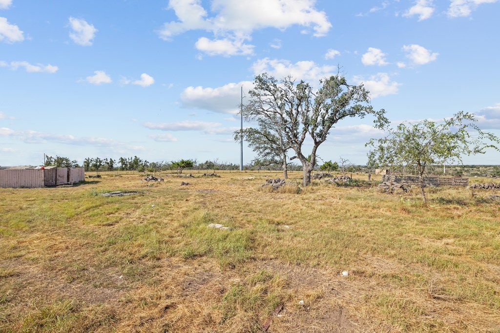 288 E Kroll Road Harper TX 78631