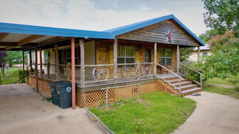 1117 Westmoreland Street Mason TX 76856