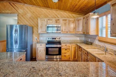 1117 Westmoreland Street Mason TX 76856