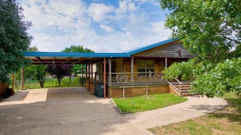 1117 Westmoreland Street Mason TX 76856