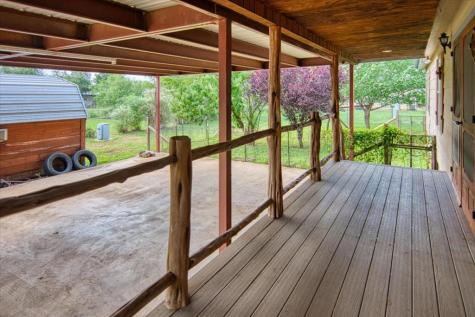 1117 Westmoreland Street Mason TX 76856