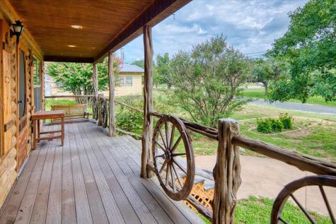 1117 Westmoreland Street Mason TX 76856