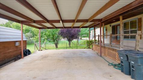 1117 Westmoreland Street Mason TX 76856