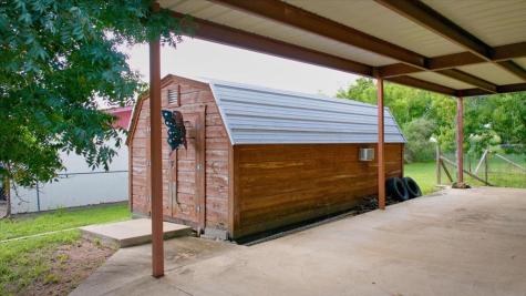 1117 Westmoreland Street Mason TX 76856