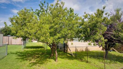 1117 Westmoreland Street Mason TX 76856