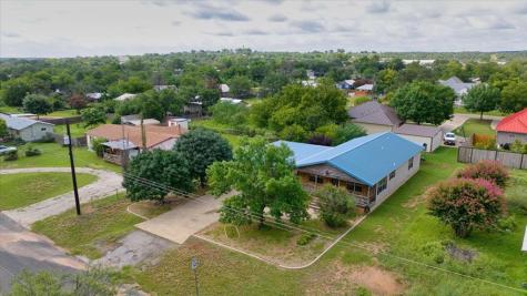 1117 Westmoreland Street Mason TX 76856