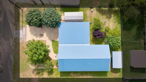 1117 Westmoreland Street Mason TX 76856