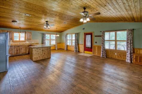 1117 Westmoreland Street Mason TX 76856