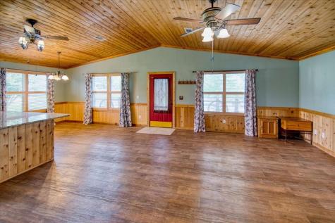 1117 Westmoreland Street Mason TX 76856
