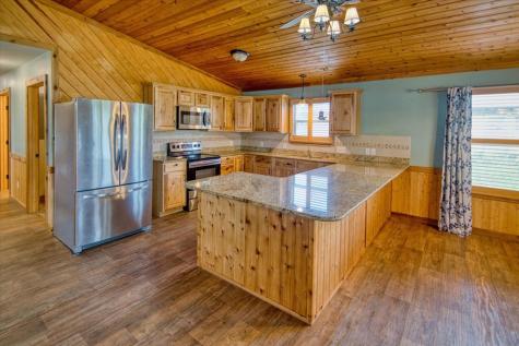1117 Westmoreland Street Mason TX 76856