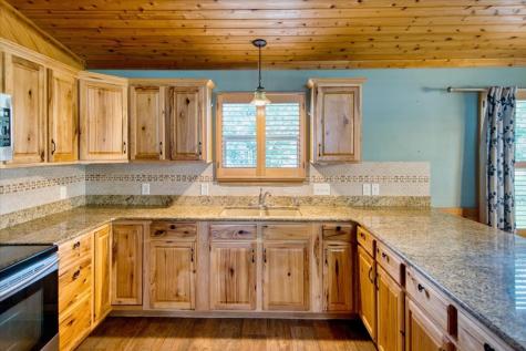 1117 Westmoreland Street Mason TX 76856