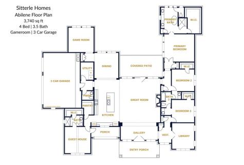 11916 Jim Bridger Drive Austin TX 78737